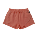 Mystic Linen Shorts Women 2024