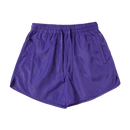 Mystic Abyss Shorts Women 2024