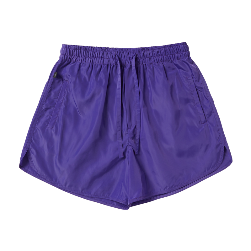 Mystic Abyss Shorts Women 2024