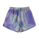 Mystic Abyss Shorts Women 2024
