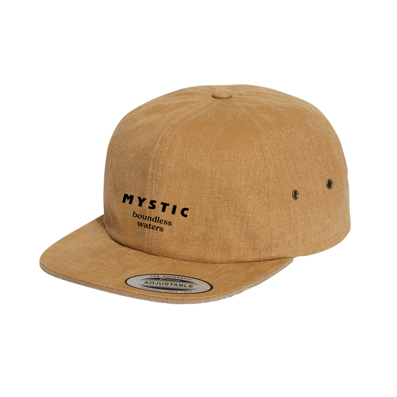 Mystic Sundown Cap 2024