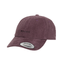 Mystic Corduroy Cap 2024