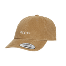 Mystic Corduroy Cap 2024
