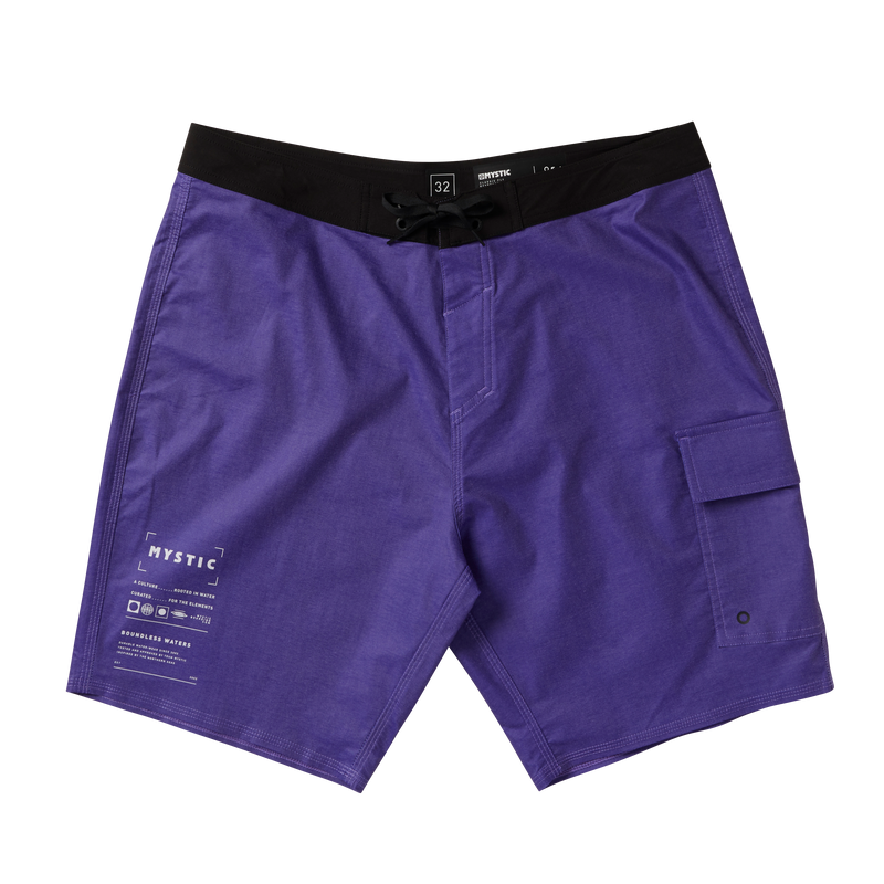 Mystic Movement Boardshorts 2024