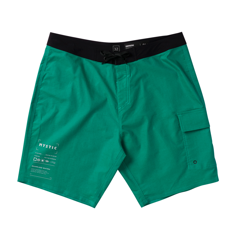 Mystic Movement Boardshorts 2024