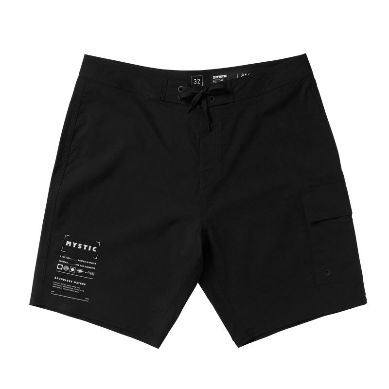 Mystic Movement Boardshorts 2024
