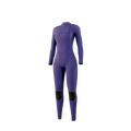 Mystic The One Fullsuit 4/3mm Zipfree Women 2024