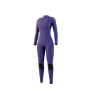 Mystic The One Fullsuit 4/3mm Zipfree - Mujer - 2024