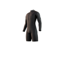 Mystic The One Longarm Shorty 3/2mm Zipfree 2024