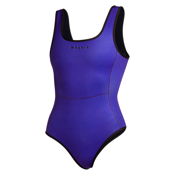 Mystic Lunar Neoprene Swimsuit 2/2mm Women 2024