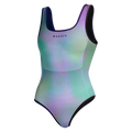 Mystic Lunar Neoprene Swimsuit 2/2mm Women 2024