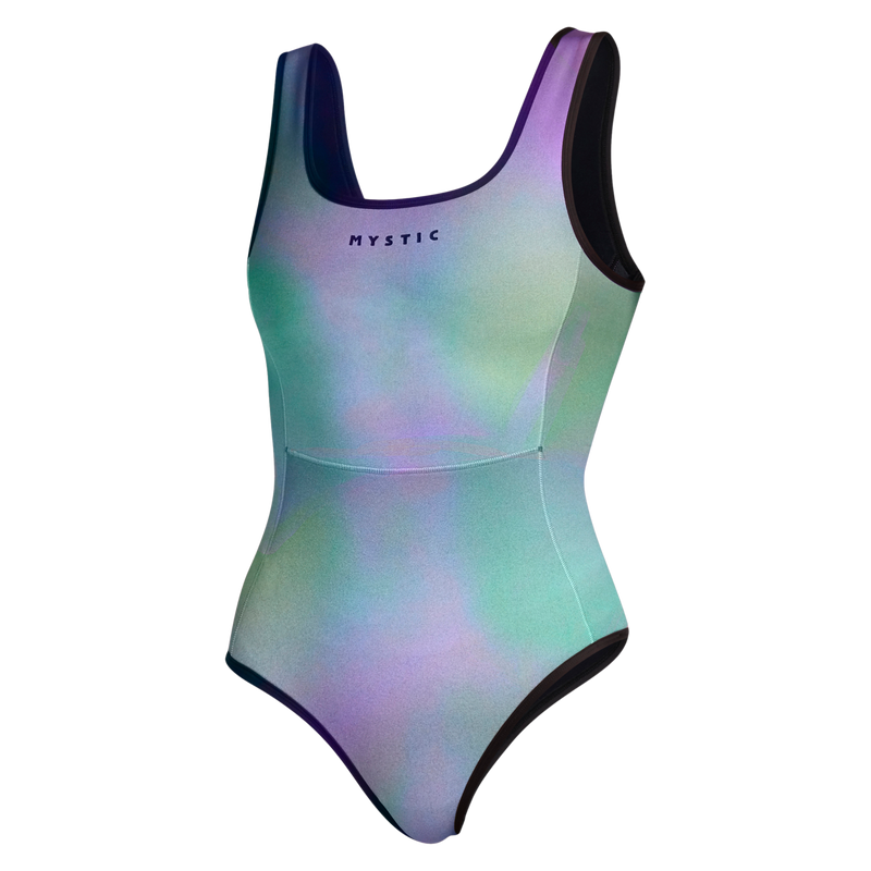 Mystic Lunar Neoprene Swimsuit 2/2mm Women 2024