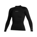 Mystic Lunar L/S Top Neoprene 2mm Women 2024