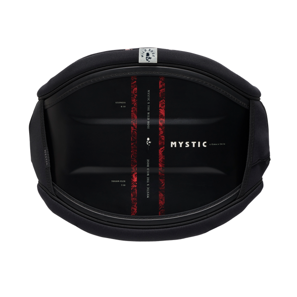 Mystic Majestic OS Waist Harness 2024