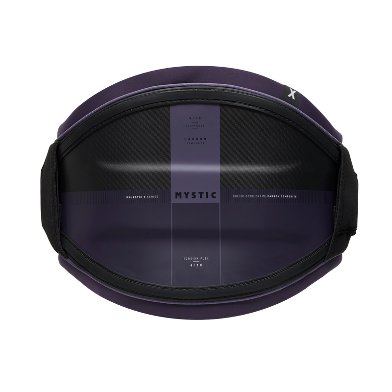 Mystic Majestic X Waist Harness 2025