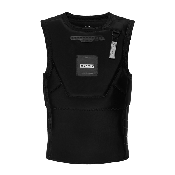 Mystic Solace Impact Vest Szip 2024