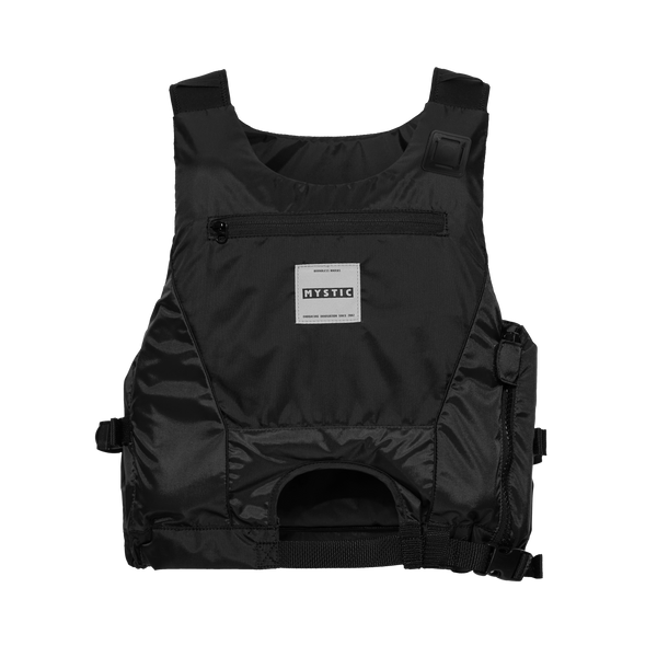 Mystic Downwinder Floatation Vest 2025