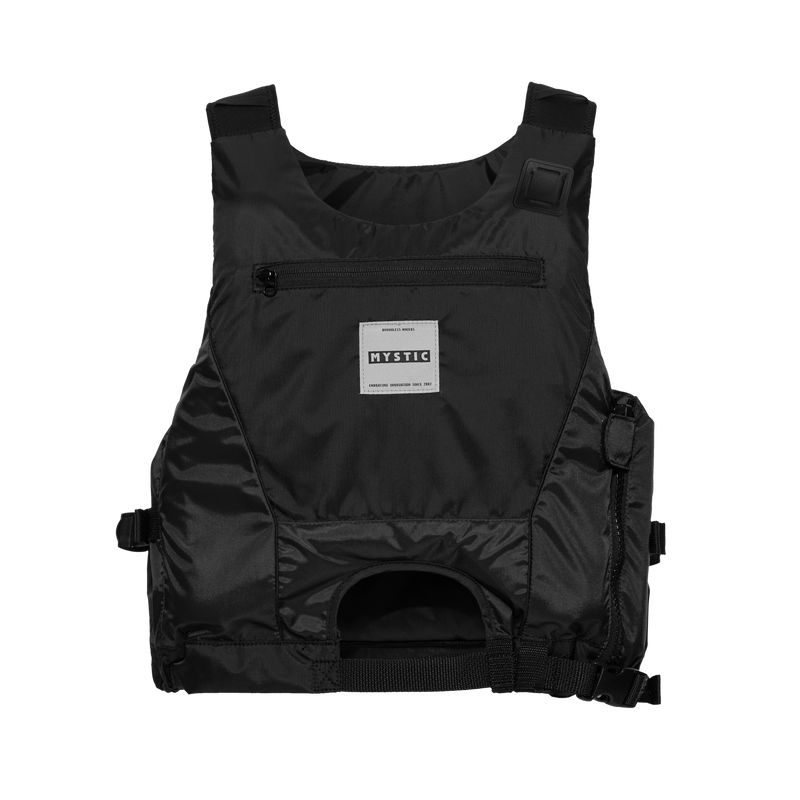 Mystic Downwinder Floatation Vest 2025