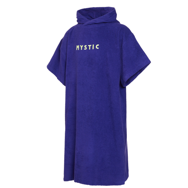 Mystic Poncho Brand 2024