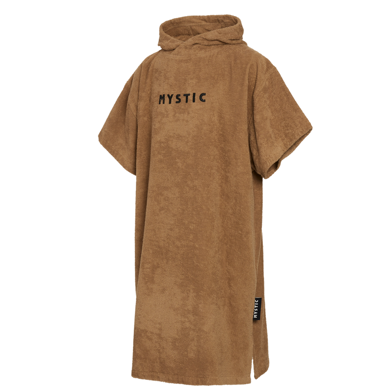 Mystic Poncho Brand 2024