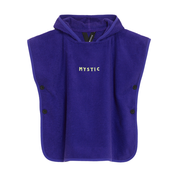 Mystic Poncho Brand Baby 2024