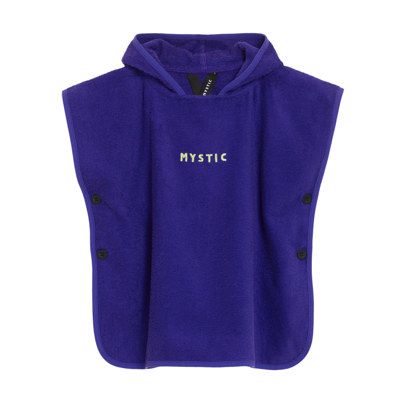 Mystic Poncho Brand Baby 2024