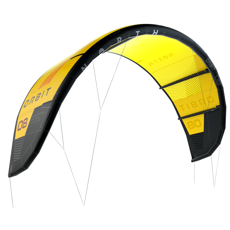 North Orbit Kite 2024
