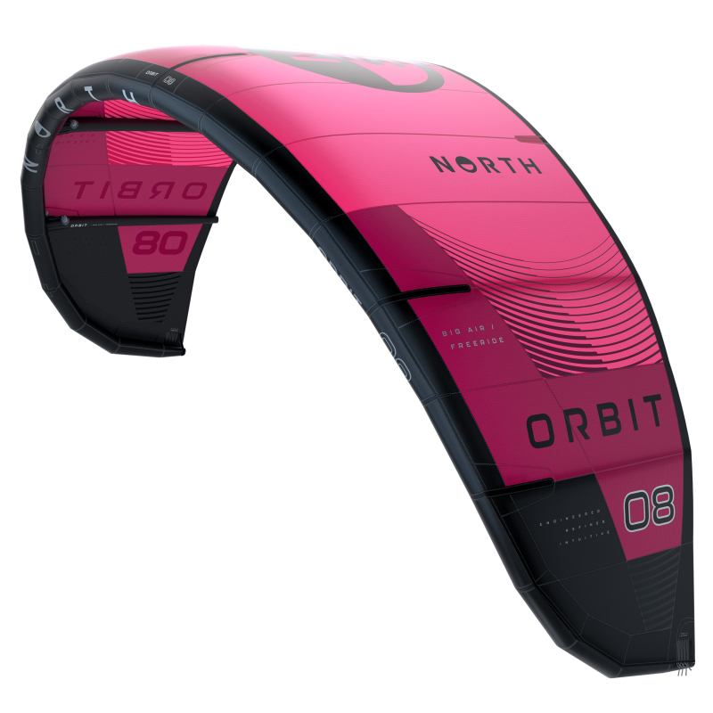 North Orbit Kite 2024
