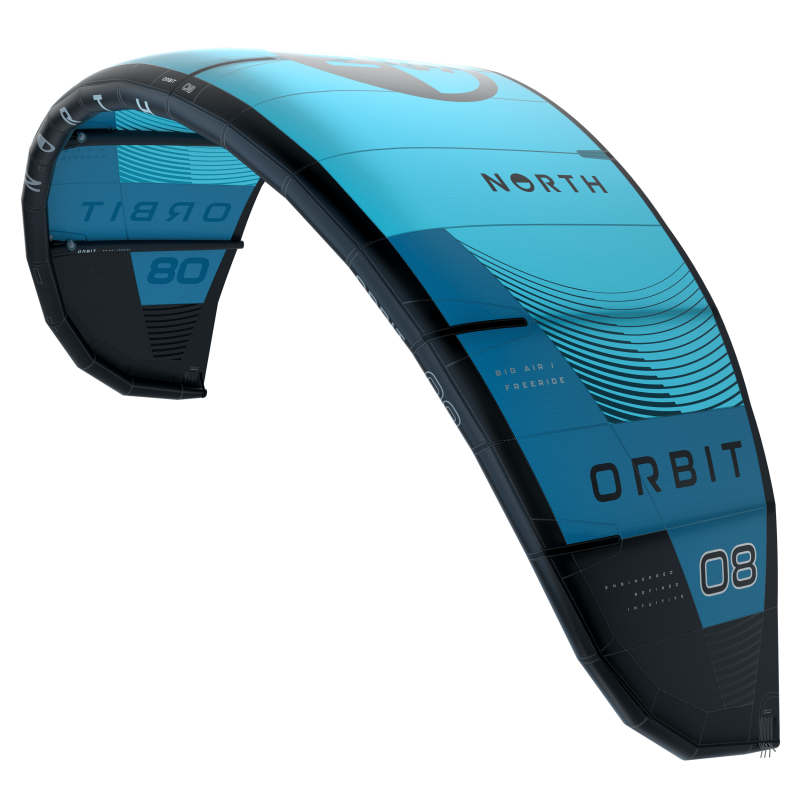 North Orbit Kite 2024