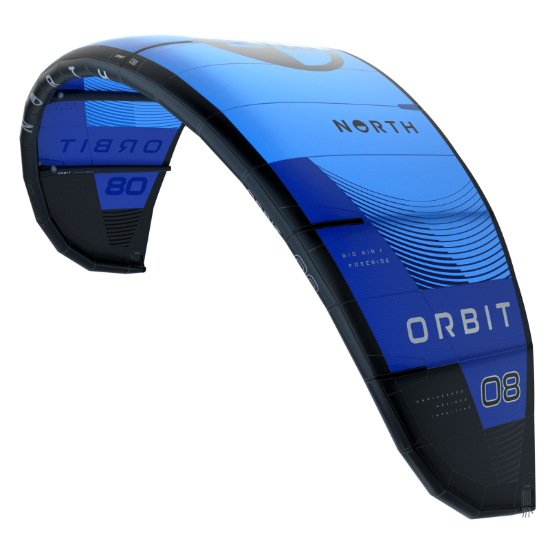 North Orbit Kite 2024