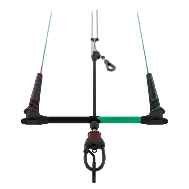 North Navigator Control System - Short Throw 2024