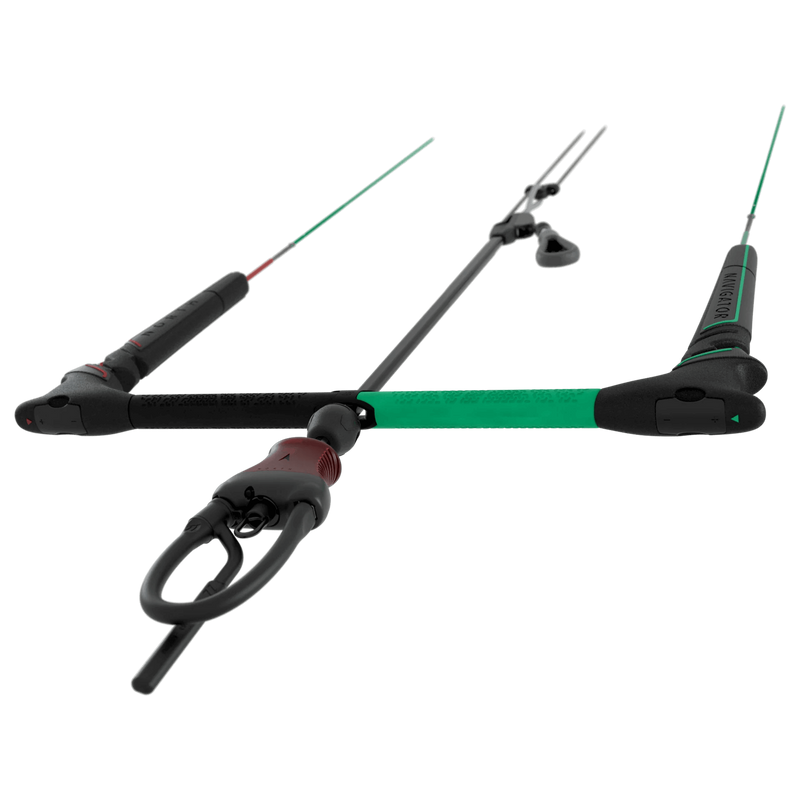 North Navigator Control System - Short Throw 2024