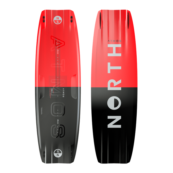 North Atmos Hybrid  TT Board 2024