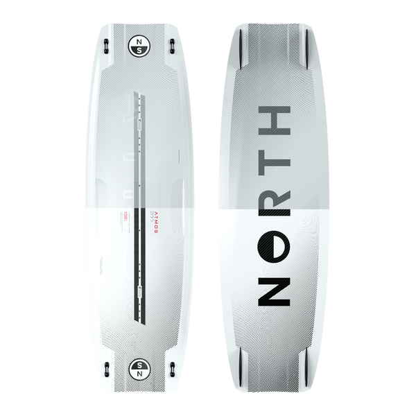 North Atmos PRO TT Board 2024