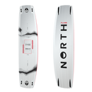North Flare TT Board 2024