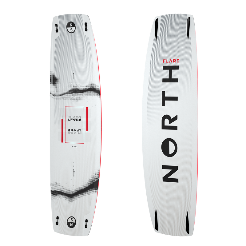 North Flare TT Board 2024