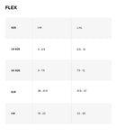 North Flex TT Bindings 2024