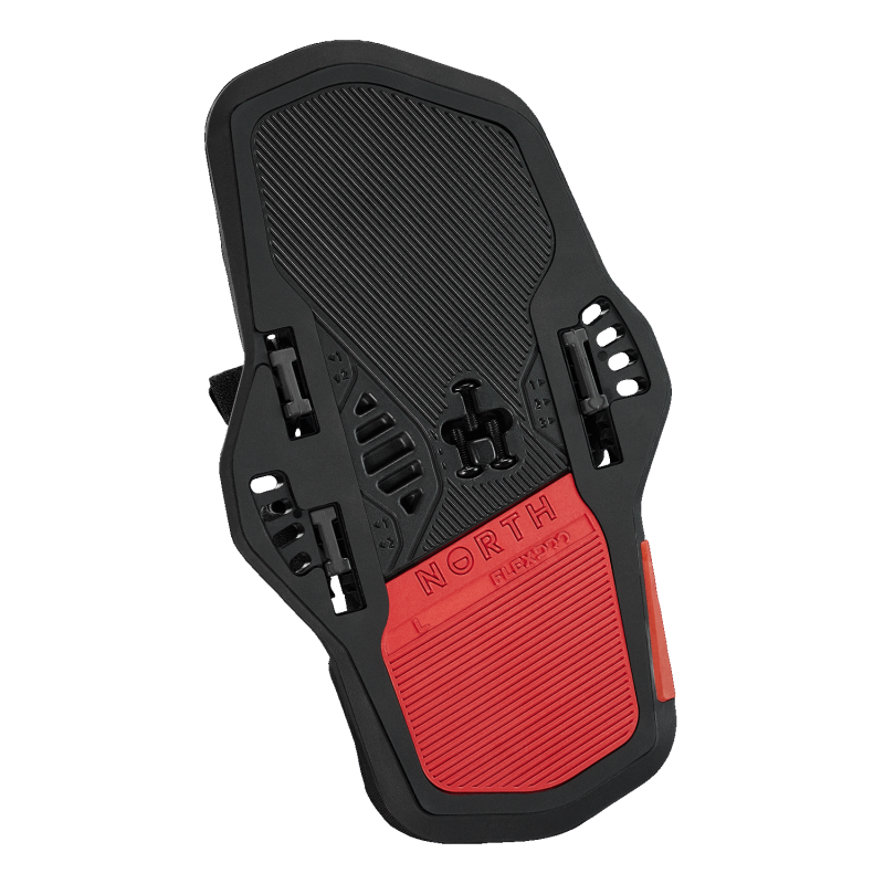 North Flex Pro TT Bindings 2024