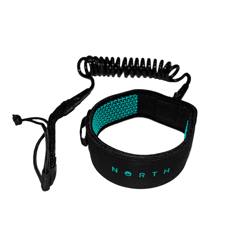 North Calf Leash 2025