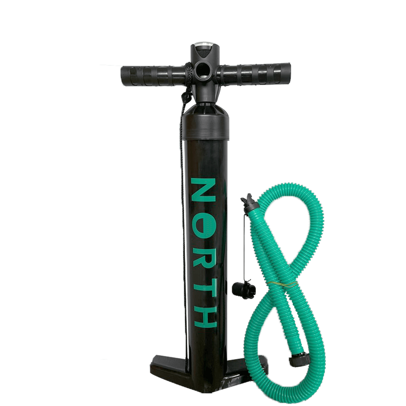 North Inflatable Board Pump