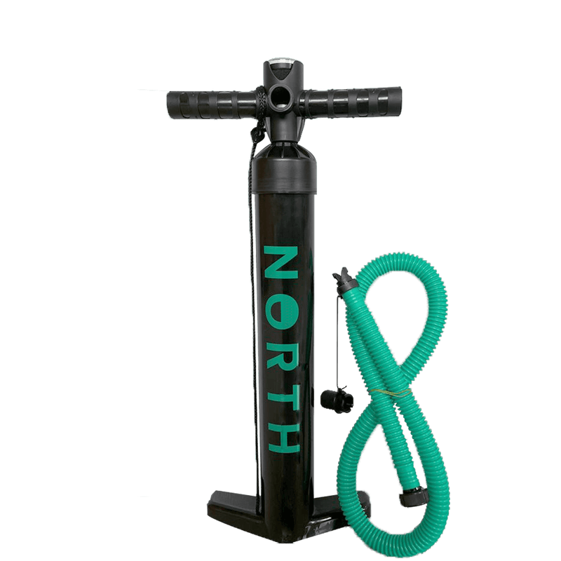 North Inflatable Board Pump