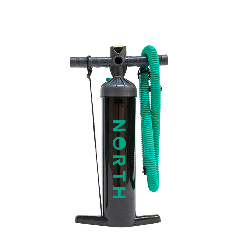 North Kite & Wing Pump 2024