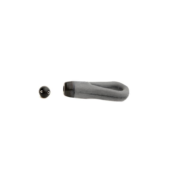 North Trim handle and stopper ball - Short Throw 2025
