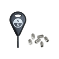 North Grub Screw Kit (FCS) 2025