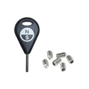 North Grub Screw Kit (FCS) 2025
