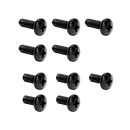 North Free Strap M6 Screws (Sense) set of 5 2025