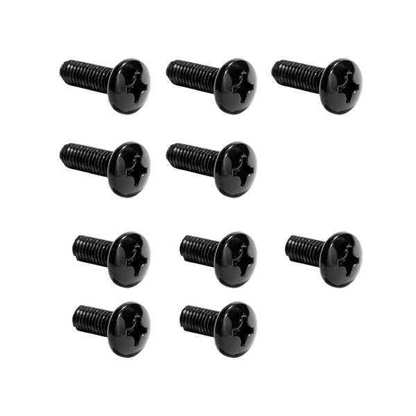 North Free Strap M6 Screws (Sense) set of 5 2025