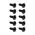 North Twintip Hardware Screws M6x16mm, set of 10 2025
