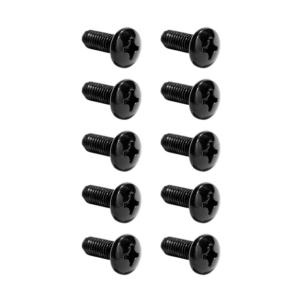 North Twintip Hardware Screws M6x16mm, set of 10 2025