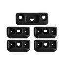 North Free Surf Strap Washers set of 5 2025